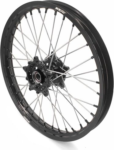 KKE 21/18 Motorcycle Tubed Spoke Wheels Rims For Yamaha Tenere 700 2019 2020 2021 2022 2023 2024 2025 in Kuwait