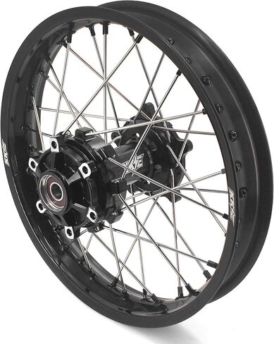 KKE 21/18 Motorcycle Tubed Spoke Wheels Rims For Yamaha Tenere 700 2019 2020 2021 2022 2023 2024 2025 in Kuwait