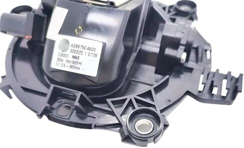 مقبض تحرير الباب الخلفي A0997504600 متوافق مع موديلات E GLC CLA C118 يناسب مقبض فتح الباب الخلفي A0997503300 A0997500300 in Kuwait