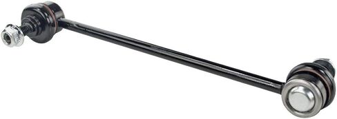 (2) Front Sway Bar Links, Stabilizer Bar End Link - Sway Bar Stabilizer Link fits Chevrolet Spark 2016 2017 2018 2019 2020 fits Chevy Spark 2016 2017 2018 2019 2020 in Kuwait