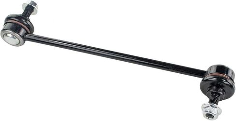 (2) Front Sway Bar Links, Stabilizer Bar End Link - Sway Bar Stabilizer Link fits Chevrolet Spark 2016 2017 2018 2019 2020 fits Chevy Spark 2016 2017 2018 2019 2020 in Kuwait