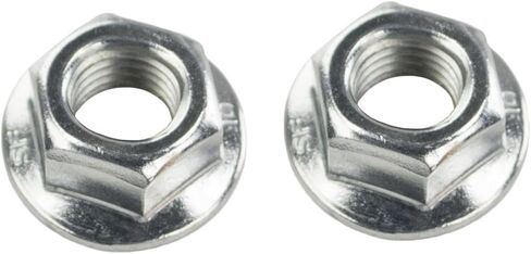 (2) Front Sway Bar Links, Stabilizer Bar End Link - Sway Bar Stabilizer Link fits Chevrolet Spark 2016 2017 2018 2019 2020 fits Chevy Spark 2016 2017 2018 2019 2020 in Kuwait