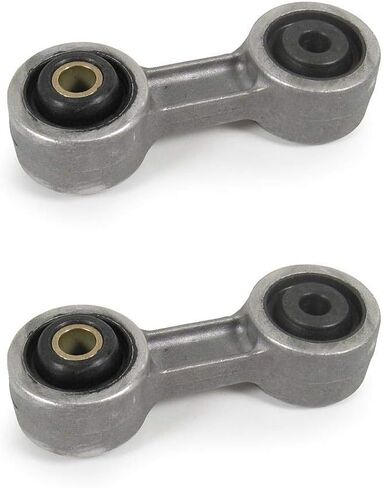 Stabilizer Links - Rear Sway Bar End Link, Suspension Stabilizer Bar Link Kit, fits BMW 318ti 1995-1999 fits BMW 525i 1989-1995 fits BMW 525iT 1993-1993 fits BMW 530i 1994-1995, Pair of 2 in Kuwait