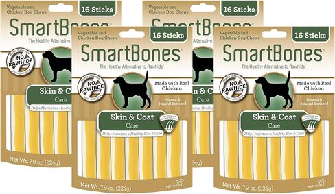 SmartSticks Chamomile and Lavender Flavor. 16sticks (Packaging May Vary) in Kuwait