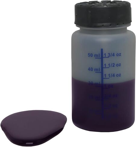 MBI AUTO - 811K WA811K - Berry Red Metallic 1 Ounce Touch Up Paint Kit w/Brush Compatible with GM General Motors, Chevy, GMC, Pontiac, Buick, Oldsmobile in Kuwait