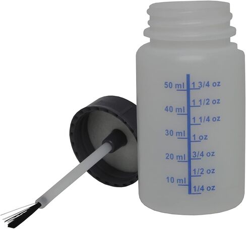 MBI AUTO - 811K WA811K - Berry Red Metallic 1 Ounce Touch Up Paint Kit w/Brush Compatible with GM General Motors, Chevy, GMC, Pontiac, Buick, Oldsmobile in Kuwait