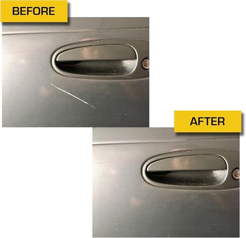 MBI AUTO - 811K WA811K - Berry Red Metallic 1 Ounce Touch Up Paint Kit w/Brush Compatible with GM General Motors, Chevy, GMC, Pontiac, Buick, Oldsmobile in Kuwait