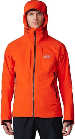 جاكيت رجالي من Mountain Hardwear بغطاء للرأس من Chockstone™ Alpine in Saudi Arabia