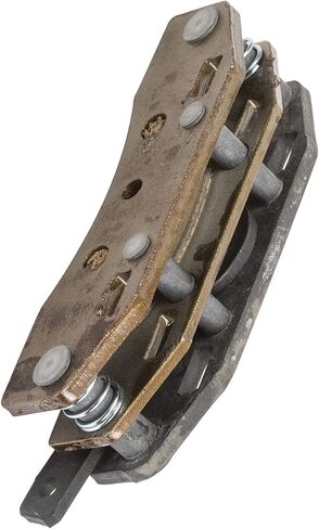 Exmark 116-9103 Right Hand Brake Caliper Lazer Z E S X Series in Kuwait