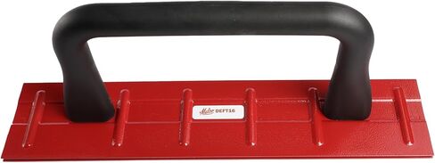 Malco DEFT 24 in. Drip Edge Folding Tool for Standing Seam Roofing Panels, Black in Saudi Arabia