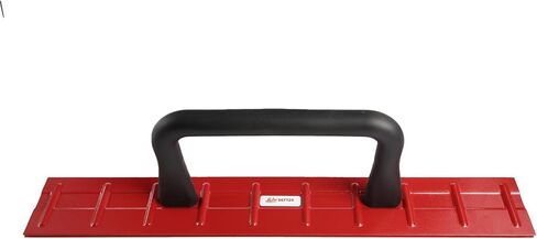 Malco DEFT 24 in. Drip Edge Folding Tool for Standing Seam Roofing Panels, Black in Saudi Arabia