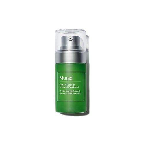Murad Retinal ReSculpt Overnight Treatment - Resurgence Anti-Aging Serum for Lines and Wrinkles – Encapsulated Vitamin A Skin Care for Smoothing, Firming and Lifting Face and Neck in Kuwait