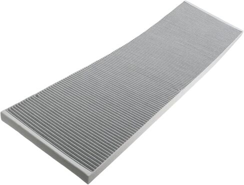 10455600H Compatible With Tesla Model X 2016-2020 Conditioning Filter Auto Air Conditioning Filter 1045566-00-H Air Filter in Kuwait