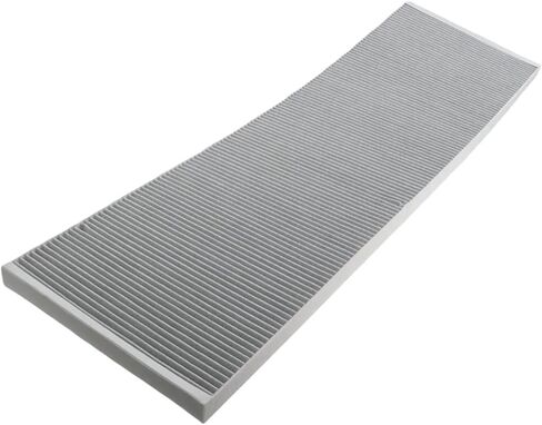 10455600H Compatible With Tesla Model X 2016-2020 Conditioning Filter Auto Air Conditioning Filter 1045566-00-H Air Filter in Kuwait