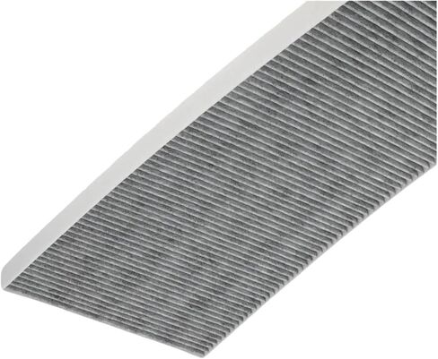 10455600H Compatible With Tesla Model X 2016-2020 Conditioning Filter Auto Air Conditioning Filter 1045566-00-H Air Filter in Kuwait