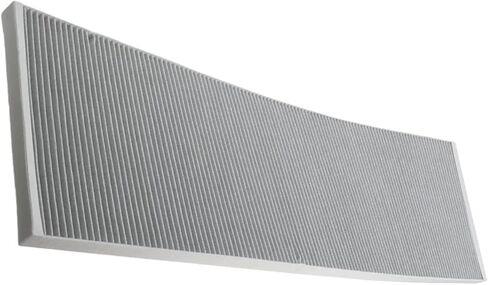 10455600H Compatible With Tesla Model X 2016-2020 Conditioning Filter Auto Air Conditioning Filter 1045566-00-H Air Filter in Kuwait