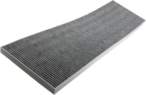 10455600H Compatible With Tesla Model X 2016-2020 Conditioning Filter Auto Air Conditioning Filter 1045566-00-H Air Filter in Kuwait