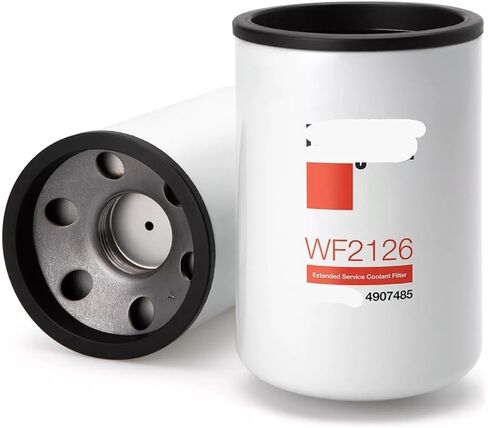 فلتر سائل التبريد WF2126- قطع غيار السيارات in Saudi Arabia