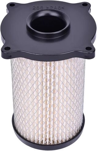 250cc 400cc HFA3102 Motorcycle Engine Filter Cleaner in Saudi Arabia
