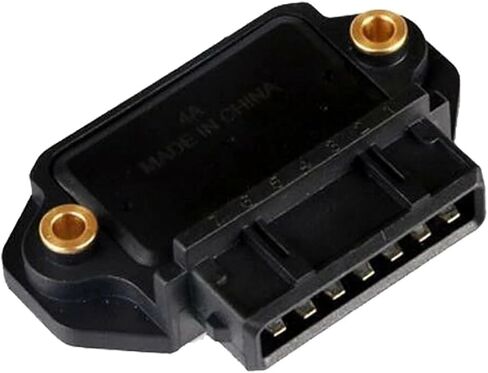 6pcs CLS1151 Coil + 1 AD Auto Parts ICM Compatible with LX968- in Kuwait