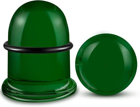 2-4 قطع من أدوات قياس الأذن الزجاجية/الحجرية مجموعة أدوات تمديد الأذن من 3 إلى 41 ملم لمقاييس الأذن مع حلقات مطاطية مجموعة أدوات تمديد الأذن الزجاجية المضيئة الفردية مجوهرات ثقب الجسم للنساء والرجال in Kuwait