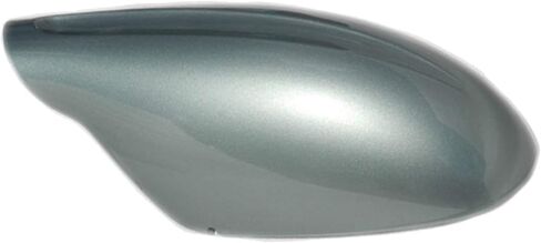 ADVANCE IGNITION Left Driver Side Mirror Cover Cap Compatible with Nissan 02-06 Altima DY2 Mystic Emerald Metallic 2002 2003 2004 2005 2006 in Saudi Arabia