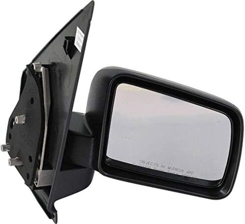 Kool Vue Driver Side Mirror for Ford Transit Connect 2010 Paintable in Kuwait