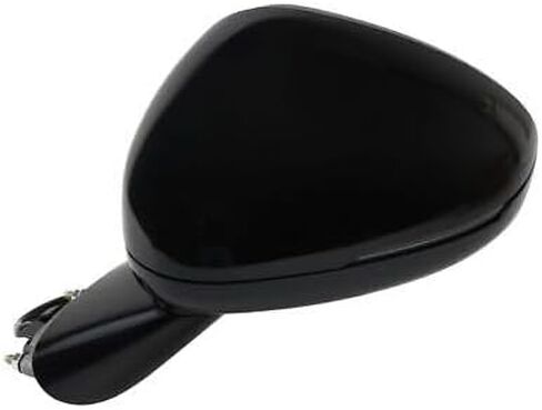 New Driver Side Mirror Outside Rear View Compatible with Kia K5 2021-2024, KI1320247 in Kuwait