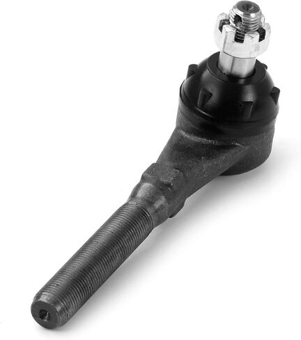 Metrix Premium Chassis Parts - Front Right Inner Tie Rod End Fits 04 Ford F-150 Heritage 4WD, 02-03 Lobo (Mexico) 4WD, 98-99 F-250 4WD, 97-02 Expedition 4WD, Replacement ES3370T, Made in Europe in Saudi Arabia