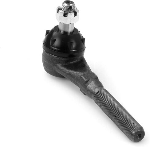 Metrix Premium Chassis Parts - Front Right Inner Tie Rod End Fits 04 Ford F-150 Heritage 4WD, 02-03 Lobo (Mexico) 4WD, 98-99 F-250 4WD, 97-02 Expedition 4WD, Replacement ES3370T, Made in Europe in Saudi Arabia