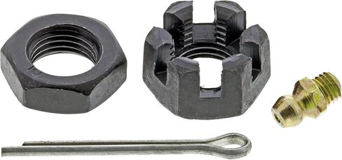 Mevotech GES3461 Tie Rod End in Saudi Arabia