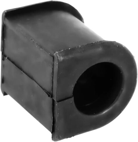 2 قطع قضيب موازن أمامي مكافحة عمود لف جلبة التوازن بار كم مطاطي 9492040 لفولفو S60 S80 XC90 in Kuwait