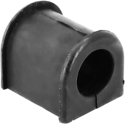 2 قطع قضيب موازن أمامي مكافحة عمود لف جلبة التوازن بار كم مطاطي 9492040 لفولفو S60 S80 XC90 in Kuwait