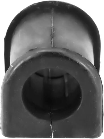 2 قطع قضيب موازن أمامي مكافحة عمود لف جلبة التوازن بار كم مطاطي 9492040 لفولفو S60 S80 XC90 in Kuwait