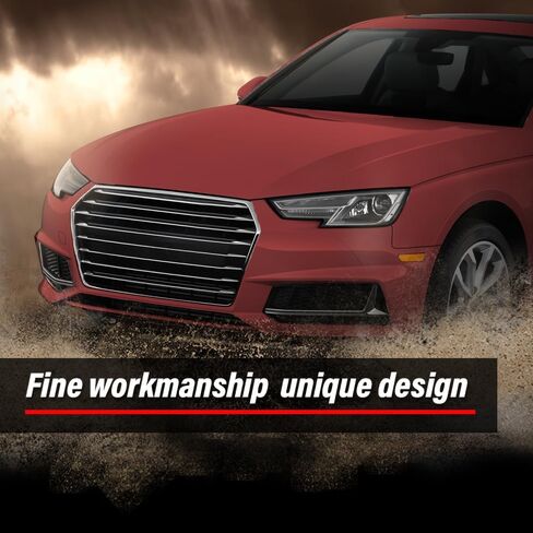 ANDPLAY Engine Splash Shield Compatible with Audi S4 2018-2023 / A4 2017-2020 Fit Audi A4 Quattro 2017-2023 / allroad 2017-2023 8W0863822B Underbody Splash Guard Under Cover in Kuwait