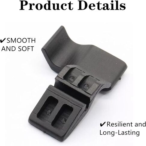 4 PCS Air Cleaner Accessory Clip Professional Air Cleaner Assy Clip Air Filter Clips 17219-P65-000 Plastic Intake Housing Clip for Honda Fit 1.5L 2009-2013 Insight 1.0L 2000-2006 Accord in Kuwait