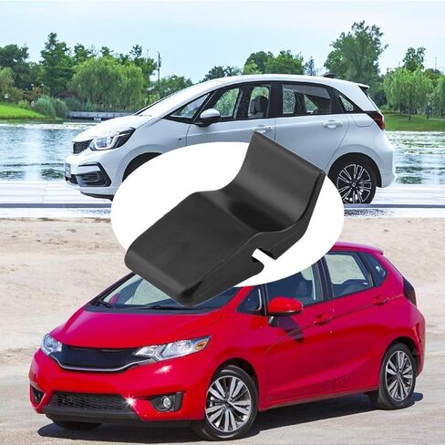 4 PCS Air Cleaner Accessory Clip Professional Air Cleaner Assy Clip Air Filter Clips 17219-P65-000 Plastic Intake Housing Clip for Honda Fit 1.5L 2009-2013 Insight 1.0L 2000-2006 Accord in Kuwait