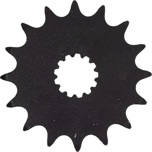 NICHE 520 Pitch 16 Tooth Front Drive Sprocket for Suzuki GSXR600 GSXR750 Kawasaki Ninja ZX7RR Chain Conversion in Saudi Arabia