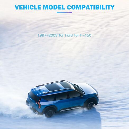Front Struts and Shocks Complete Assembly with 1997-2003 for Ford for F-150 w/Front shock absorber Rear shock absorber Stabilizer Bar Link Kit with Suspension Kit in Kuwait