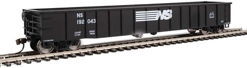 Walthers Trainline HO Scale Model Offset Quad Hopper - Ready to Run - Pennsylvania Power & Light Pplx #170 in Saudi Arabia