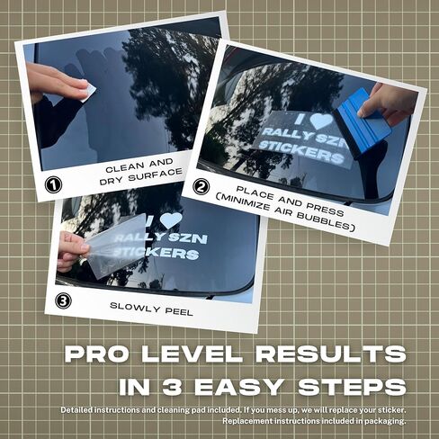 LFT HVY SHT - Motivational Car Vinyl Decal Bumper Sticker for Car, Wall, Window, Vehicle, Inspirational, Gym, Gym Bro, Weights, Lifting, Powerlifting, Bodybuilding in Kuwait