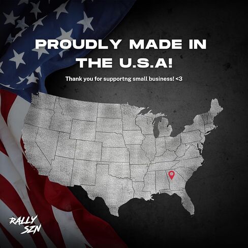 LFT HVY SHT - Motivational Car Vinyl Decal Bumper Sticker for Car, Wall, Window, Vehicle, Inspirational, Gym, Gym Bro, Weights, Lifting, Powerlifting, Bodybuilding in Kuwait