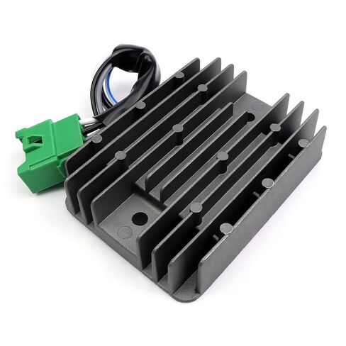 31620-ZG5-033 32105-Z6L-0001 وحدة شحن منظم الجهد الكهربائي Assy Kit مع حزام أسلاك متوافق مع محرك Honda GX270 GX440 GX610 GX620 GX630 GX640 GX660 GX670 GX690 in Saudi Arabia