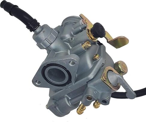 Zoom Zoom Parts Carburetor Carb For 1970-1979 Honda CT90 ct 90 Trail K0 K1 K2 K3 K4 FREE FEDEX 2 DAY SHIPPING. in Kuwait