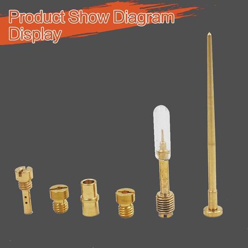 labwork Carb Carburetor Kit Repair Replacement for Kawasaki Bayou 400 KLF400B 4x4 1996 1997 1998 1999 in Saudi Arabia