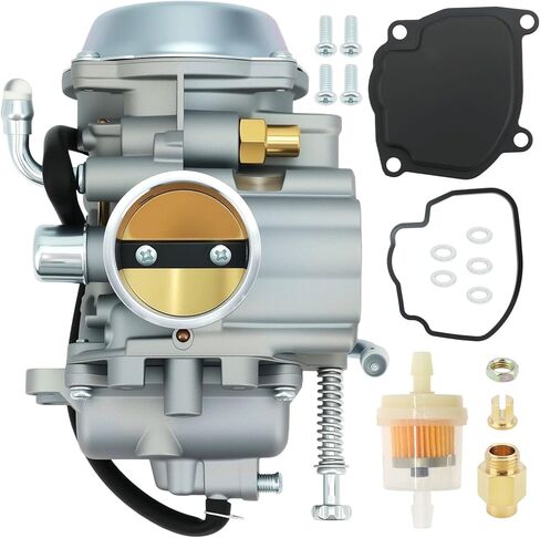 مكربن ​​مناسب لبولاريس سبورتسمان 500 1996 1997 1998 ATV Quad Carb للحارس 500 1999-2009 استبدال 3131441 3131209 3131519 in Saudi Arabia