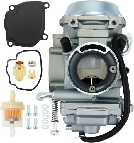مكربن ​​مناسب لبولاريس سبورتسمان 500 1996 1997 1998 ATV Quad Carb للحارس 500 1999-2009 استبدال 3131441 3131209 3131519 in Saudi Arabia