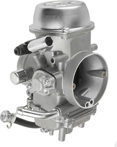 Caltric Carburetor Compatible with Yamaha 2C6-14901-00-00 5KM-14901-10-00 5KM-14901-00-00 4WV-14901-10-00 5GT-14901-00-00 in Saudi Arabia