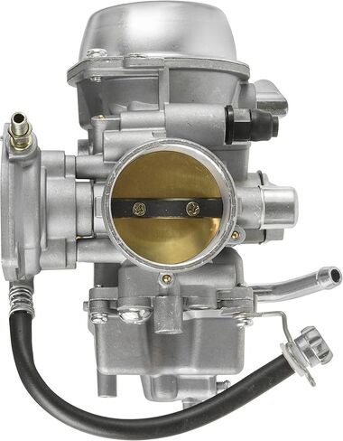 Caltric Carburetor Compatible with Yamaha 2C6-14901-00-00 5KM-14901-10-00 5KM-14901-00-00 4WV-14901-10-00 5GT-14901-00-00 in Saudi Arabia