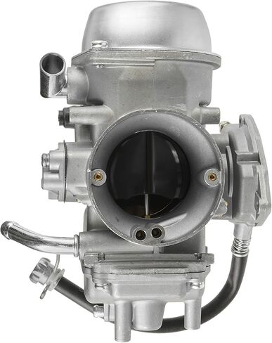 Caltric Carburetor Compatible with Yamaha 2C6-14901-00-00 5KM-14901-10-00 5KM-14901-00-00 4WV-14901-10-00 5GT-14901-00-00 in Saudi Arabia